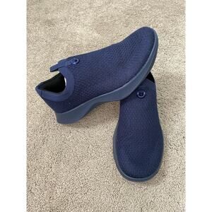 New allbirds Women Tree Dasher Relay Slip-On Sneakers Size 9